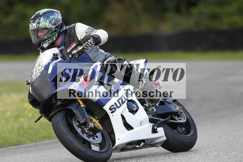 /33 24.07.2025 Speer Racing ADR/Classic/305